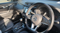 Nissan X-Trail 1.3 DiG-T 158 Tekna 5dr DCT Petrol Station Wagon